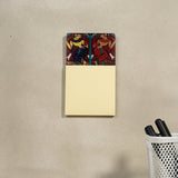 Two Gopinis Magnet Post-It