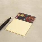 Two Gopinis Magnet Post-It