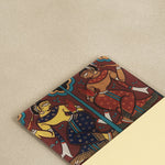 Two Gopinis Magnet Post-It