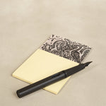 Peacock Magnet Post-It