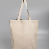 Lotus Cotton Tote Bag