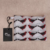 Madan Meena Shopper with Pouch
