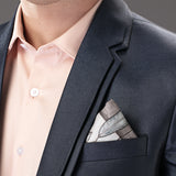 Room With A View Pocket Square (Small)