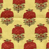 Jamawar Pocket Square (Small)