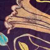 Jogen Flower Pocket Square (Small)