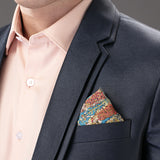 Bhavmandal Pocket Square (Small)
