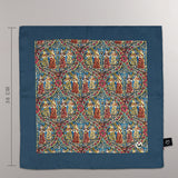 Bhavmandal Pocket Square (Small)