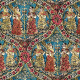 Bhavmandal Pocket Square (Small)