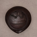 Mukhalingam Metal Sculpture