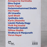 Time & Time Again - Jyoti Bhatt