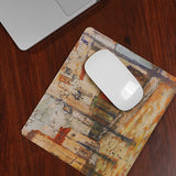 Jamani Roy Mouse Pad