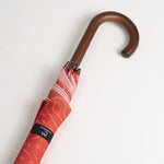 Bandhani Sari Straight Umbrella