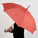 Bandhani Sari Straight Umbrella