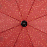 Bandhani Sari Straight Umbrella