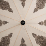 Kashmiri Print Straight Umbrella
