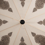 Kashmiri Print Straight Umbrella