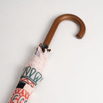 Kothalo Print Inspired Straight Umbrella