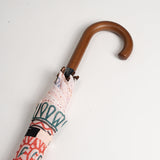 Kothalo Print Inspired Straight Umbrella