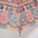 Kothalo Print Inspired Straight Umbrella