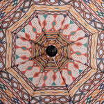 Kothalo Print Inspired Straight Umbrella