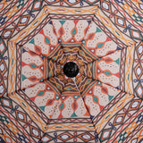 Kothalo Print Inspired Straight Umbrella
