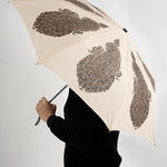 Kashmiri Print Inspired Foldable Umbrella