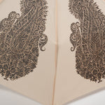 Kashmiri Print Inspired Foldable Umbrella