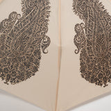 Kashmiri Print Inspired Foldable Umbrella