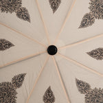 Kashmiri Print Inspired Foldable Umbrella