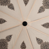 Kashmiri Print Inspired Foldable Umbrella