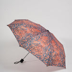 Heirloom Print Foldable Umbrella
