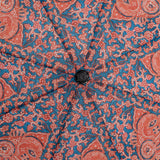 Heirloom Print Foldable Umbrella