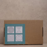 SH Raza's DIY Colouring Kit