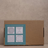 SH Raza's DIY Colouring Kit