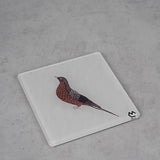 Renuka Bird 5 Coaster