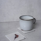 Renuka Bird 5 Coaster