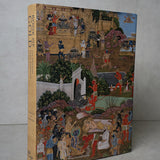 Book Of Gold: The Kachana Chitra Ramayana