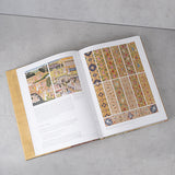 Book Of Gold: The Kachana Chitra Ramayana