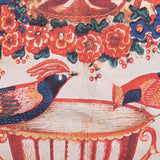 Pheasant Cotton Placemats (Set Of 2)