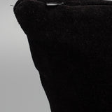Gold Ashwin Velvet Cushion (Small)