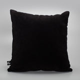 Gold Ashwin Velvet Cushion (Medium)