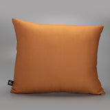 Jamini Cow Orange Rectangle Cushion
