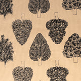 Baramasa Beige Table Runner