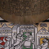 Jamini St Ann Table Runner