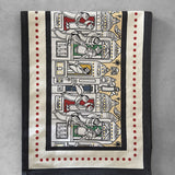 Jamini St Ann Table Runner