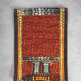 Jamini Santal Woman Table Runner