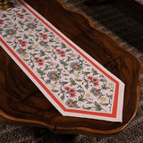 Ramayana Table Runner