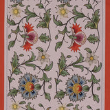 Ramayana Table Runner