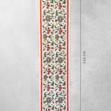 Ramayana Table Runner