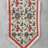 Ramayana Table Runner